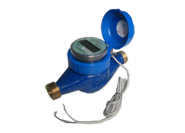 電子式遠(yuǎn)傳水表（DN15、20、25）（不帶閥控）